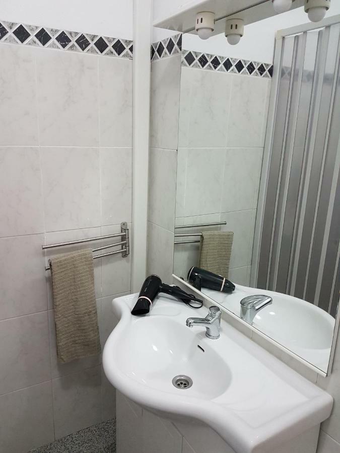 Comfort City Hub - Metro Lisbon Amadora Zewnętrze zdjęcie