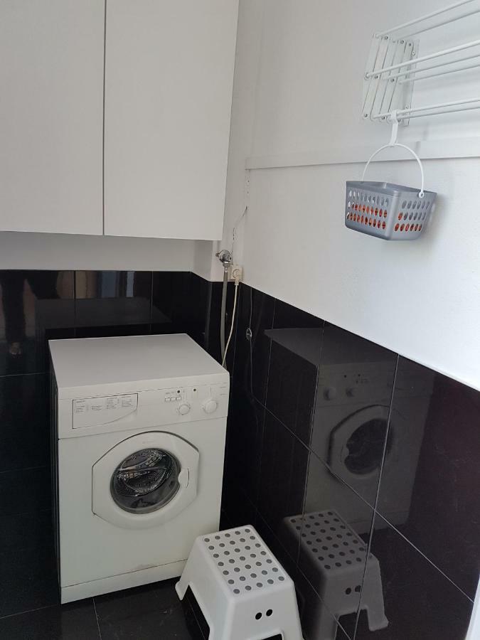 Comfort City Hub - Metro Lisbon Amadora Zewnętrze zdjęcie