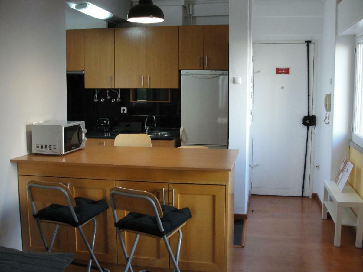 Comfort City Hub - Metro Lisbon Amadora Zewnętrze zdjęcie